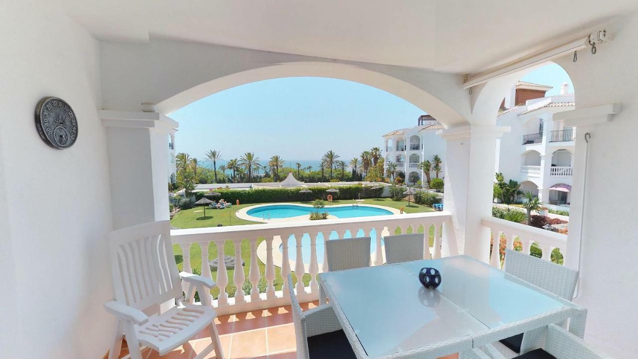 Jazmin Miraflores Appartement La Cala De Mijas