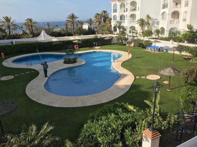 Jazmin Miraflores Appartement La Cala De Mijas