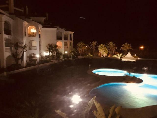 Jazmin Miraflores Appartement *