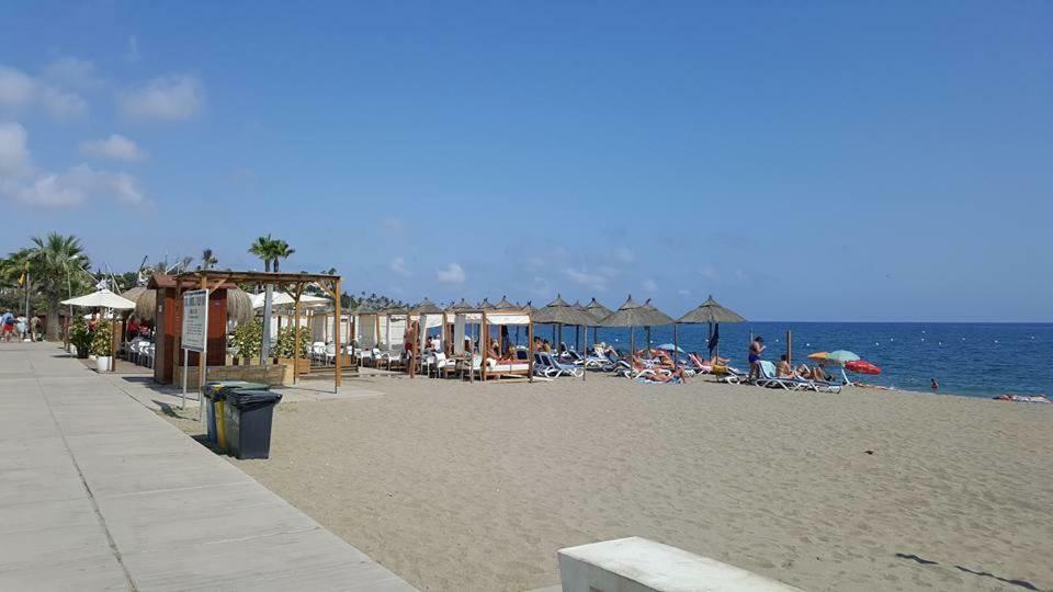 Appartement Jazmin Miraflores La Cala De Mijas