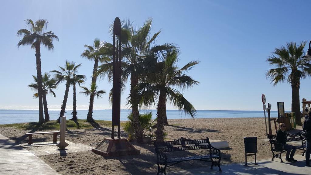 Appartement Jazmin Miraflores