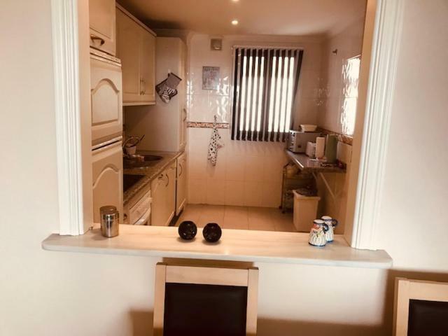 Appartement Jazmin Miraflores