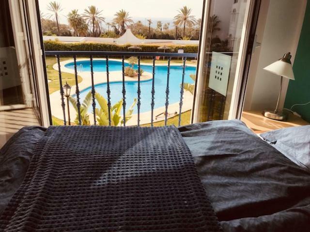 Appartement Jazmin Miraflores
