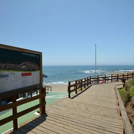 Jazmin Miraflores La Cala De Mijas Exterior photo