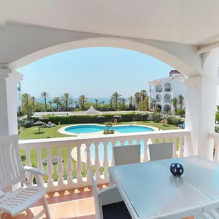 Jazmin Miraflores La Cala De Mijas Exterior photo