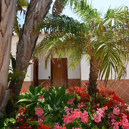 Jazmin Miraflores La Cala De Mijas Exterior photo