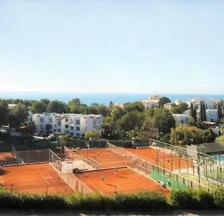 Jazmin Miraflores La Cala De Mijas Exterior photo