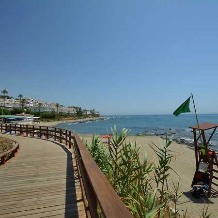 Jazmin Miraflores La Cala De Mijas Exterior photo