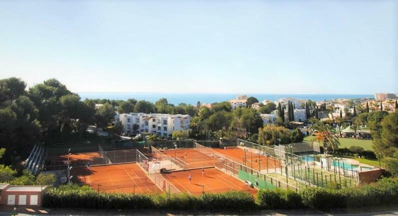 Apartament Jazmin Miraflores *