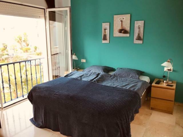 Apartament Jazmin Miraflores