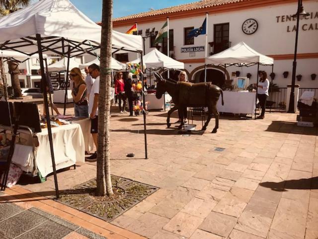 Apartament Jazmin Miraflores La Cala De Mijas