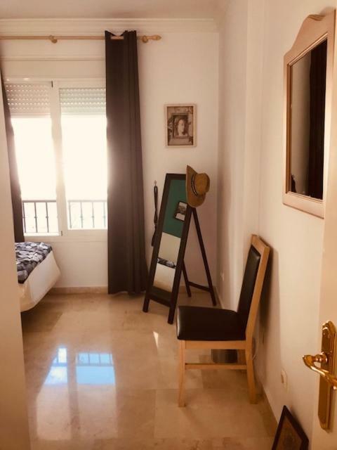 Jazmin Miraflores Apartament La Cala De Mijas