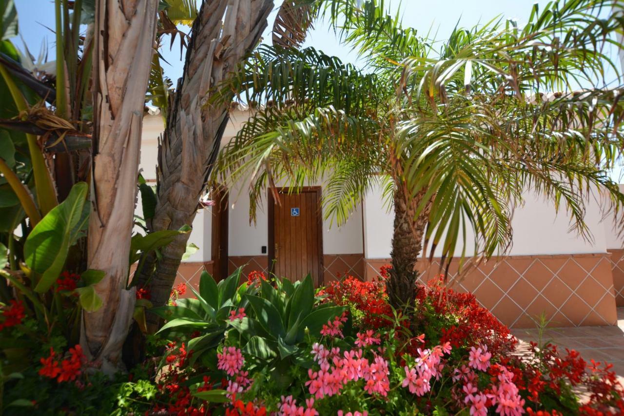 Apartment Jazmin Miraflores La Cala De Mijas