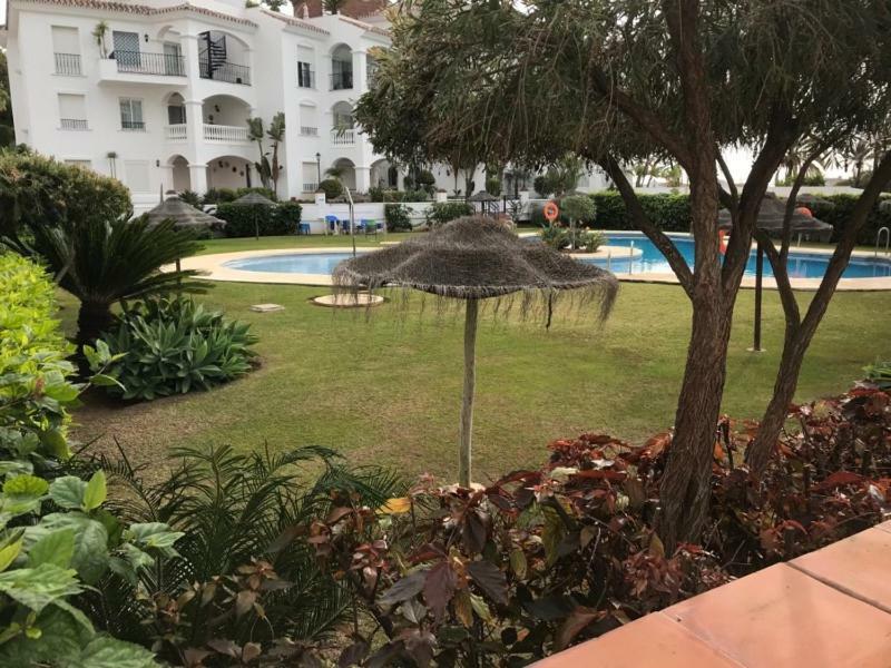 Apartment Jazmin Miraflores *