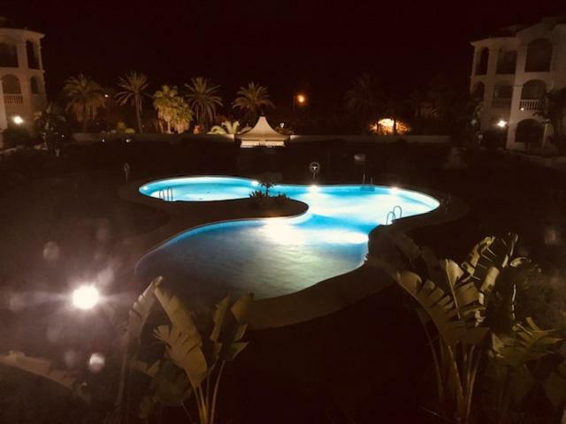 Jazmin Miraflores La Cala De Mijas