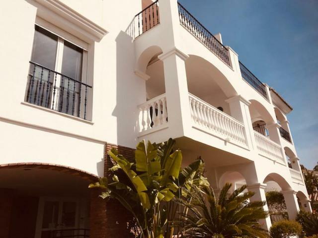 Apartment Jazmin Miraflores