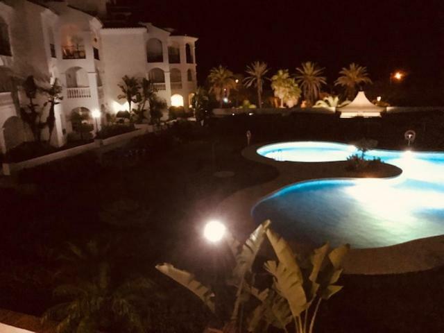 Jazmin Miraflores * La Cala De Mijas