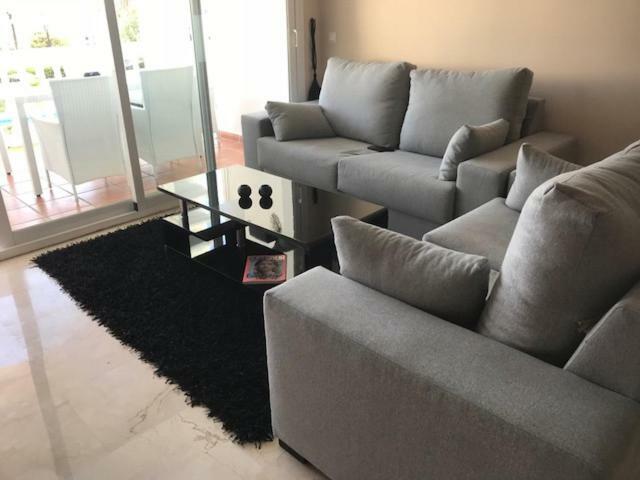 Jazmin Miraflores Apartment