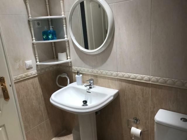 Jazmin Miraflores Apartment La Cala De Mijas