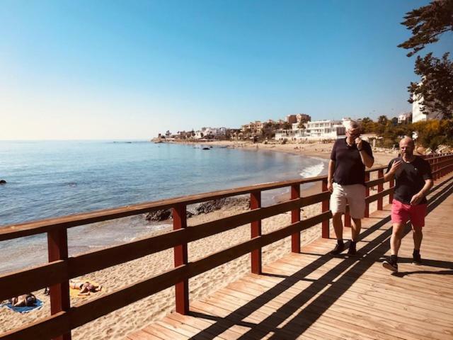 Jazmin Miraflores * La Cala De Mijas