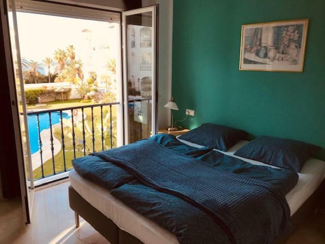 Apartment Jazmin Miraflores *