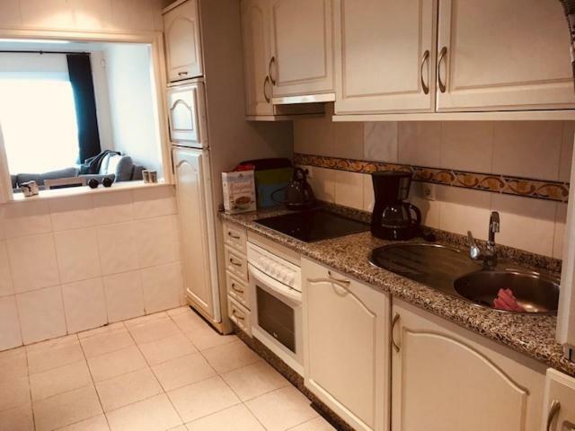Apartment Jazmin Miraflores *