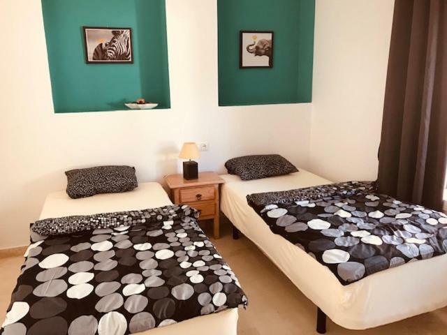 Jazmin Miraflores Apartment La Cala De Mijas